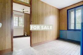 Detached House with Garden Close to Mont-St-Michel