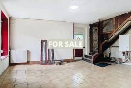 Detached House with Garden Close to Mont-St-Michel