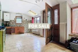 Detached House with Garden Close to Mont-St-Michel