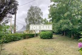 Detached House with Garden Close to Mont-St-Michel