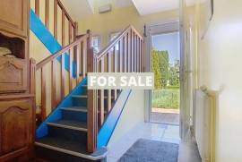 Detached Country House with Open Views