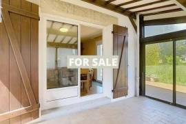 Detached Country House with Open Views