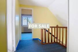 Detached Country House with Open Views