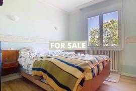 Detached Country House with Open Views