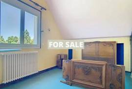 Detached Country House with Open Views