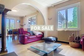 Detached Country House with Open Views