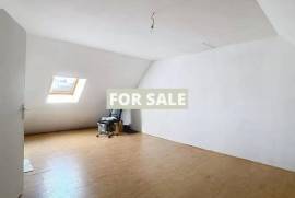 Detached House with Garden