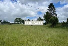 Detached Country House with Outbuilding