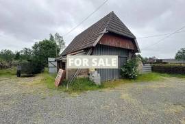 Detached Country House with Outbuilding