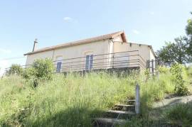 Detached House with Garden, Ideal Holiday Home