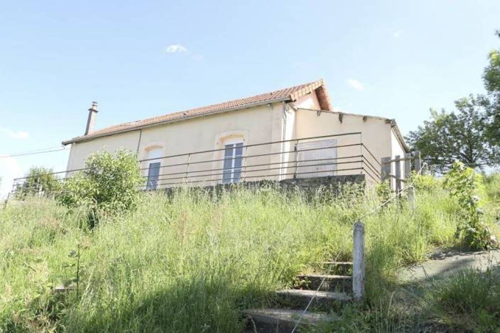 Detached House with Garden, Ideal Holiday Home