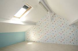 Detached House with Garden, Ideal Holiday Home