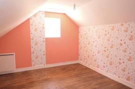Detached House with Garden, Ideal Holiday Home