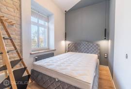 Apartment in Riga city for rent 750€