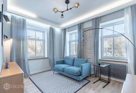 Apartment in Riga city for rent 750€