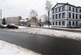 Apartment in Riga city for rent 750€