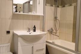 Apartment in  Jurmala city for sale 125.000€