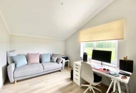 House in Carnikavas novads for sale 246.000€