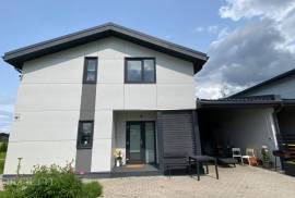 House in Carnikavas novads for sale 246.000€