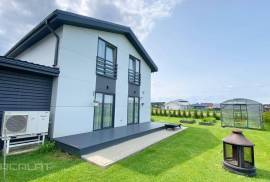 House in Carnikavas novads for sale 246.000€