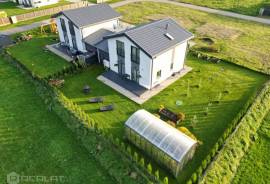 House in Carnikavas novads for sale 246.000€