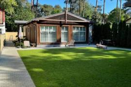House in  Jurmala city for sale 545.000€