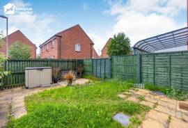 3 bedroom, Town house for sale