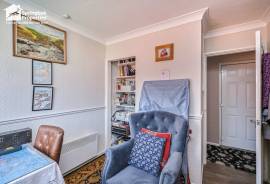 2 bedroom, Apartment for sale