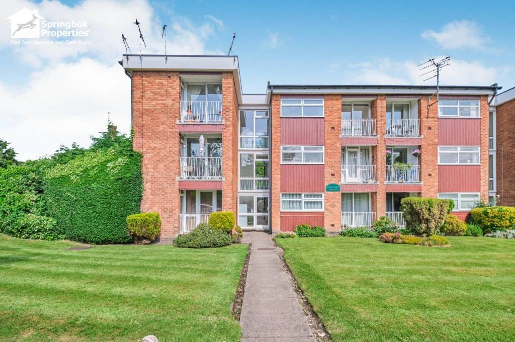 2 bedroom, Apartment for sale