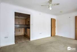 2 bedroom, Apartment for sale
