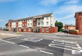 2 bedroom, Apartment for sale
