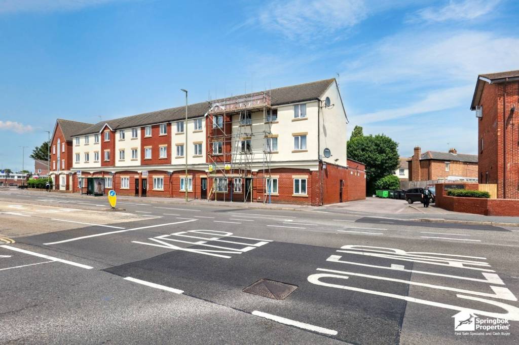 2 bedroom, Apartment for sale