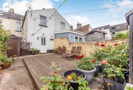 3 bedroom, Terraced House for sale