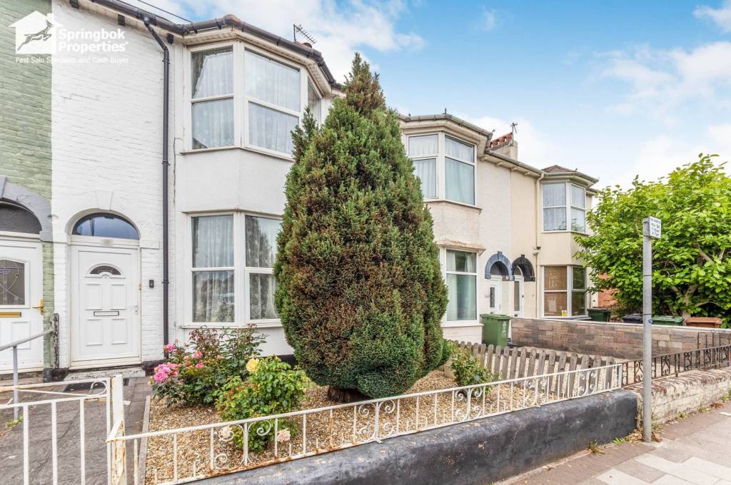 3 bedroom, Terraced House for sale