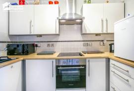 2 bedroom, Apartment for sale