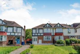 1 bedroom, Maisonette for sale