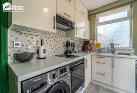 1 bedroom, Maisonette for sale