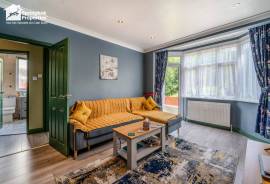 1 bedroom, Maisonette for sale