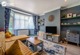1 bedroom, Maisonette for sale