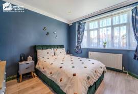 1 bedroom, Maisonette for sale
