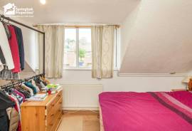 2 bedroom, Maisonette for sale