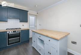 3 bedroom, Detached bungalow for sale