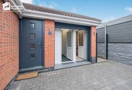 3 bedroom, Detached bungalow for sale