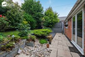 3 bedroom, Detached bungalow for sale