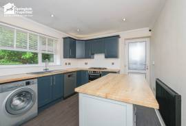 3 bedroom, Detached bungalow for sale