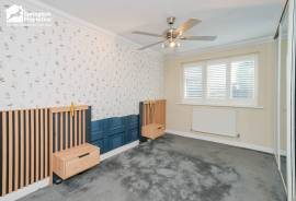 3 bedroom, Detached bungalow for sale