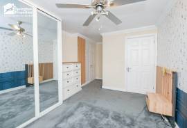 3 bedroom, Detached bungalow for sale