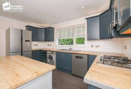 3 bedroom, Detached bungalow for sale