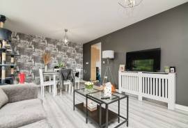 2 bedroom, Apartment for sale