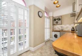 1 bedroom, Apartment for sale